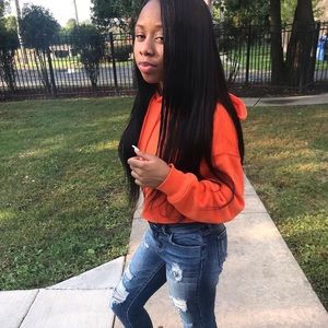 Meet your Posher, Mikayla